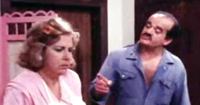 A Múmia – Parte I