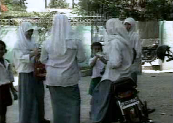 Os muçulmanos e a questão timorense