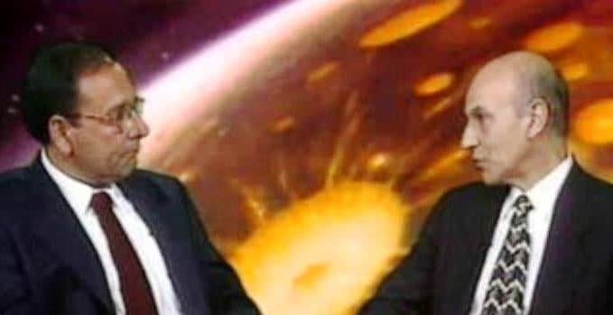 A Música das Esferas – Parte II