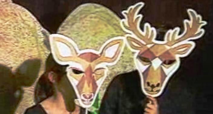 Receamos a Destruição da Natureza