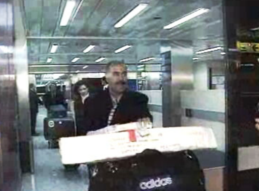 Nelo Vingada treinador do Marítimo