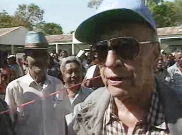 ONU visita secções de voto em Timor-Leste