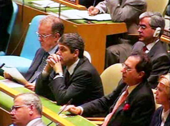 Cimeira da ONU sobre a droga