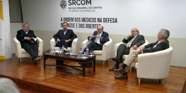 Eleições na Ordem dos Médicos