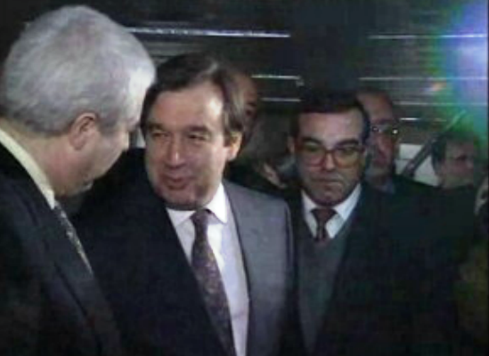 Corte nas despesas do Estado