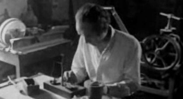 Laminagem de Ouro em Lisboa