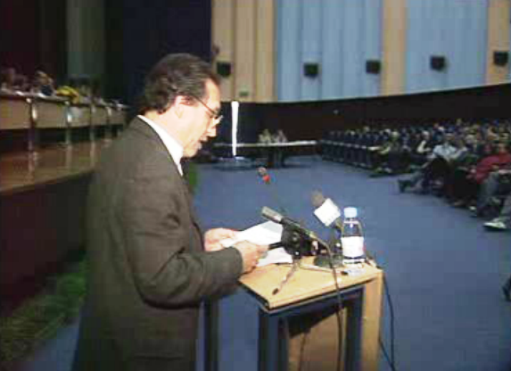 Reunião do Comité Central do PCP