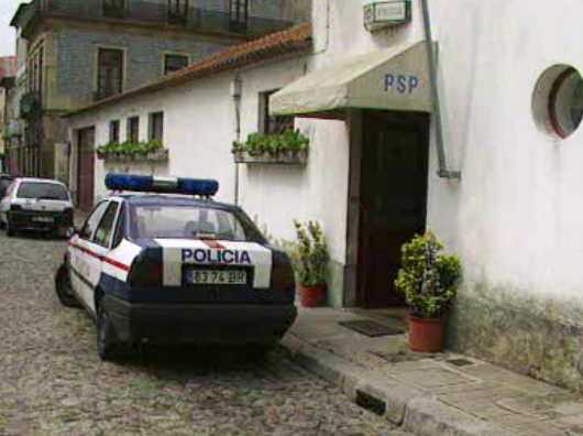 Menores desaparecidos em Vila do Conde