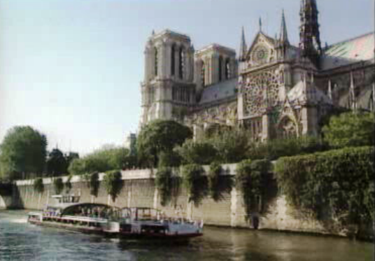 Campanha eleitoral em França