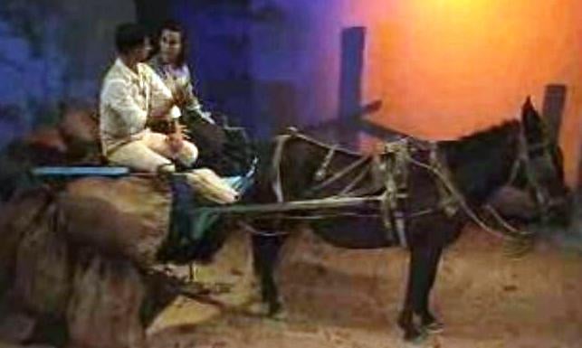 Pátio da Fama – Parte II