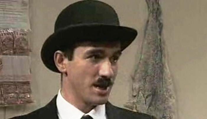 Pátio da Fama – Parte I