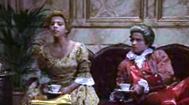 Pátio da Fama – Parte II