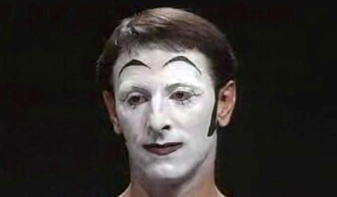 Pátio da Fama – Parte I