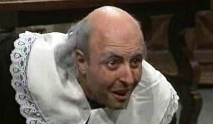 Pátio da Fama – Parte I