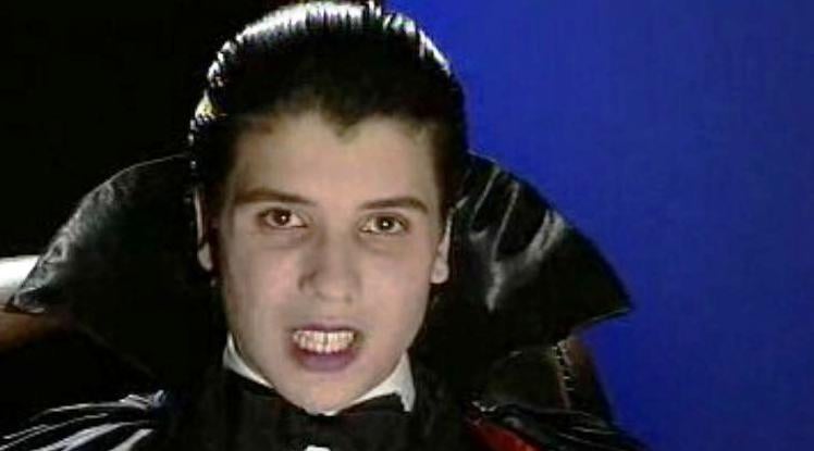 Pátio da Fama – Parte II