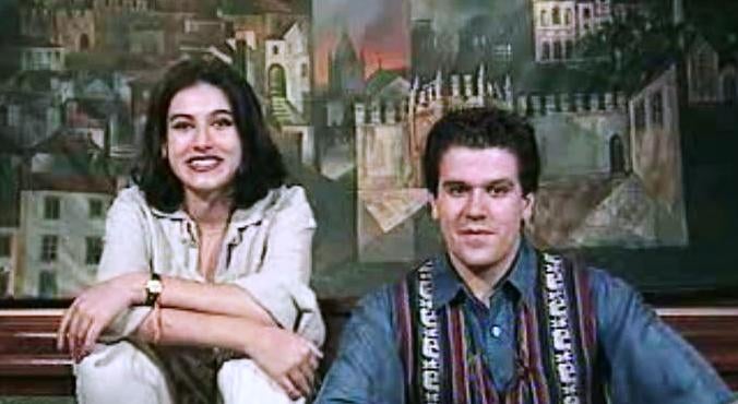 Pátio da Fama – Parte I