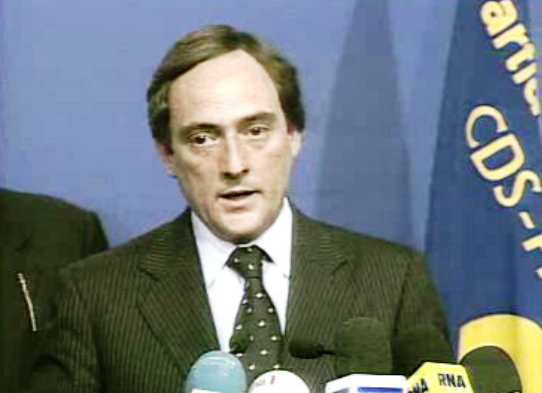 Reforma da Segurança Social