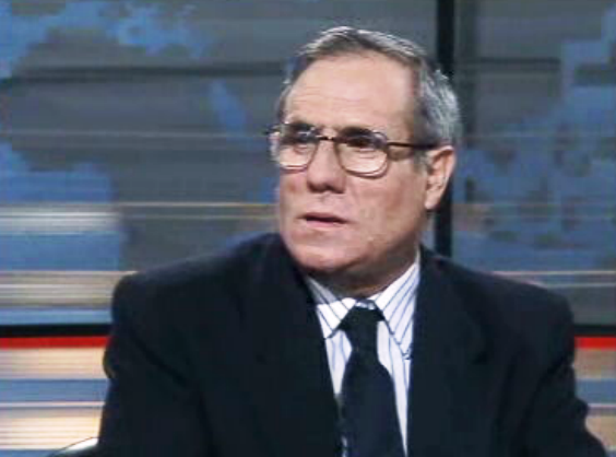 Entrevista a Vítor Pavão dos Santos