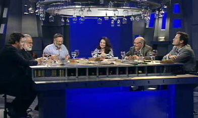 A Televisão – Parte I