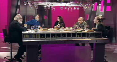 A Poesia – Parte II