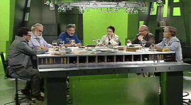 O Brasil – Parte I