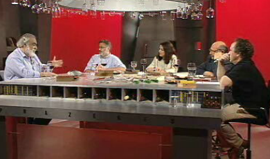 O Vinho – Parte II