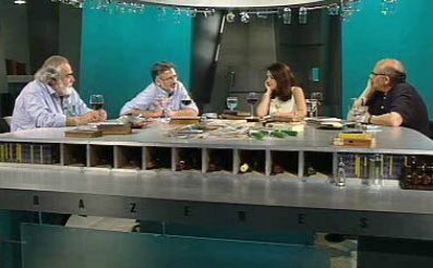 A Praia – Parte II