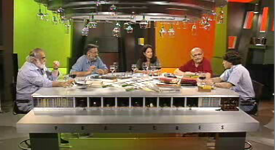 O Futebol – Parte I