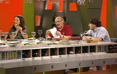 O Futebol – Parte II