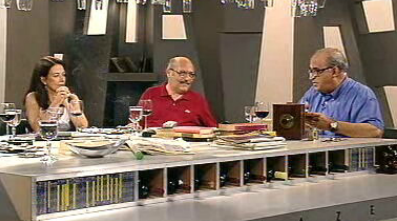 A Fotografia – Parte I