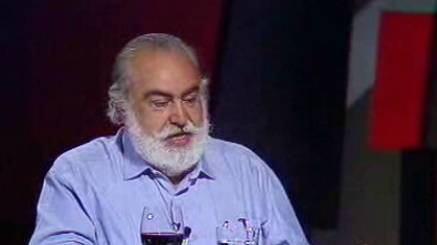 O Erotismo – Parte I