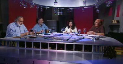 Os Prazeres – Parte II