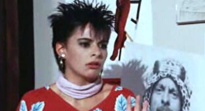 Performance – Parte I