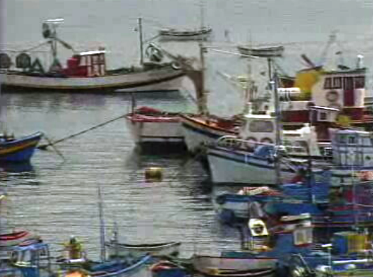 Acordo de pescas entre Marrocos e a UE