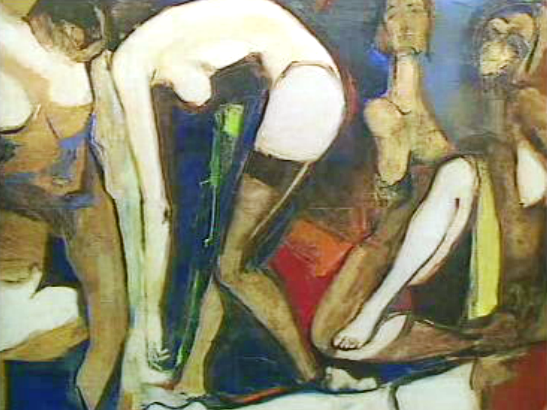 Exposição de Ana Rosmaninho