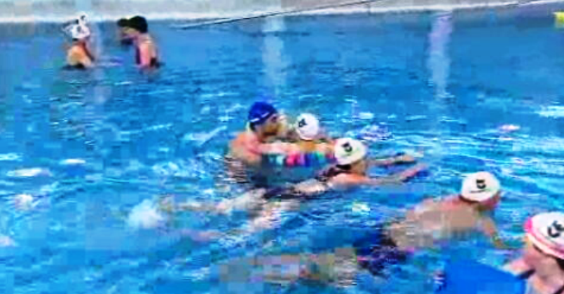 Piscinas em Bragança