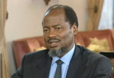 Joaquim Chissano – Parte I