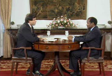 Joaquim Chissano – Parte III