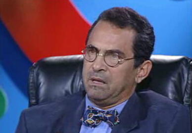 José Ramos Horta – Parte I