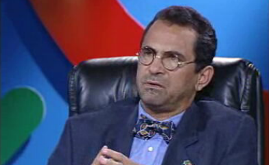 José Ramos Horta – Parte II