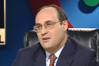 António Vitorino – Parte I