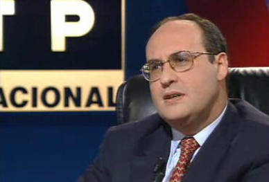 António Vitorino – Parte II