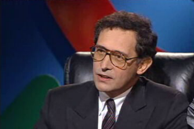 João Costa Pinto – Parte I