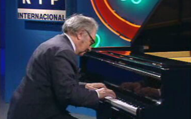 António Vitorino de Almeida – Parte III