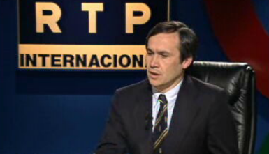 José Lamego – Parte I