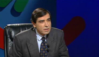 José Lamego – Parte II