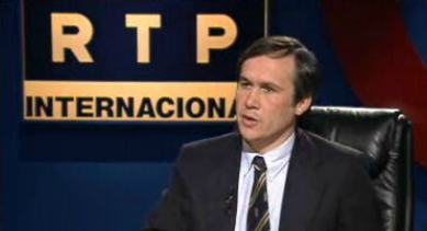 José Lamego – Parte III