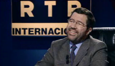 Jorge Coelho – Parte I