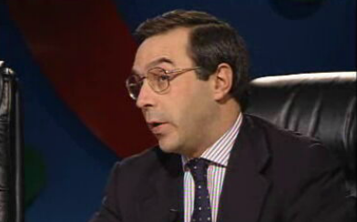 Jorge Lacão e Luís Marques Mendes – Parte II