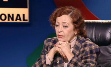 Simone de Oliveira – Parte I